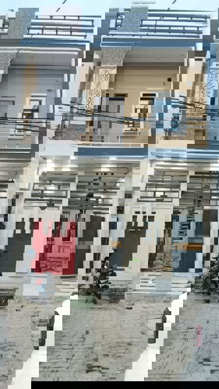 Pg For Rent in Gomti Nagar