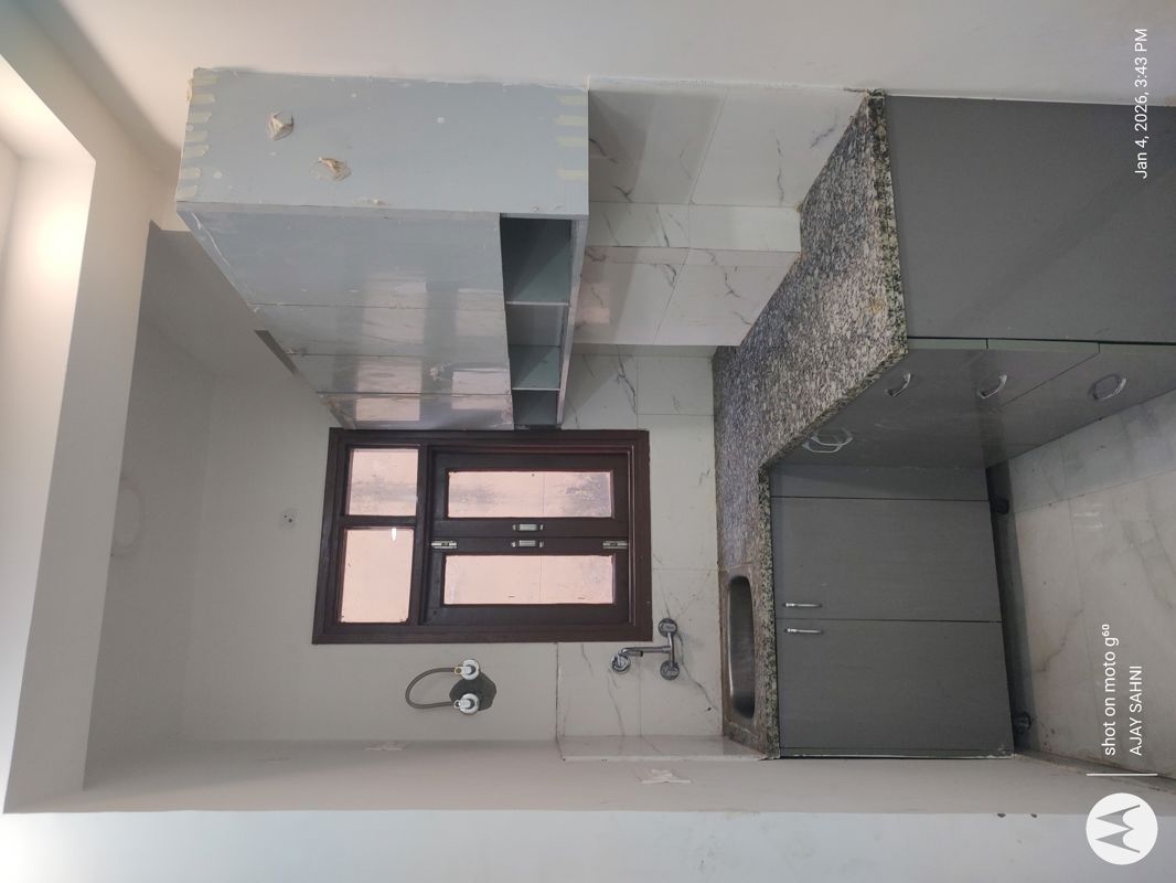 1 BHK Builder Floor For Rent in Mehrauli