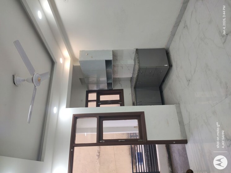 Kitchen, mehrauli 1 Bedroom 400 Sq.Ft. Builder Floor In Mehrauli Delhi 9742866