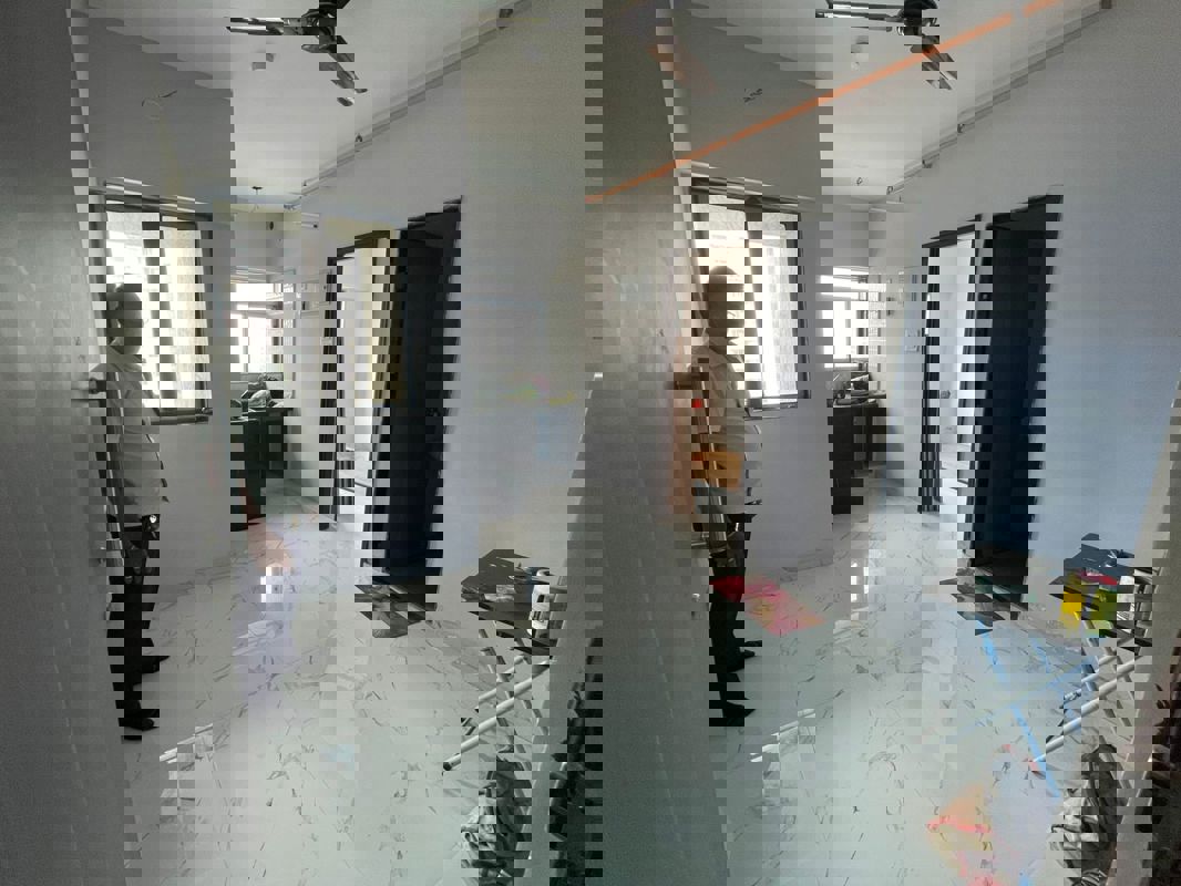 1 BHK Apartment For Rent in Promesa Midtown