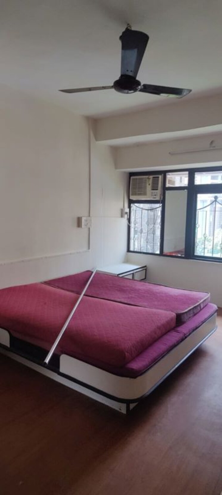 Bedroom, paschim-apartments 2 Bedroom 1000 Sq.Ft. Apartment In Dadar West Mumbai 9742872