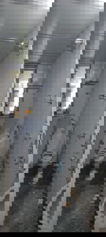 2 BHK Apartment For Rent in Paschim Apartments