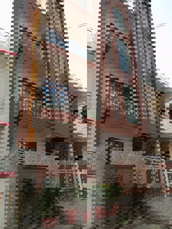 Pg For Rent in Gomti Nagar