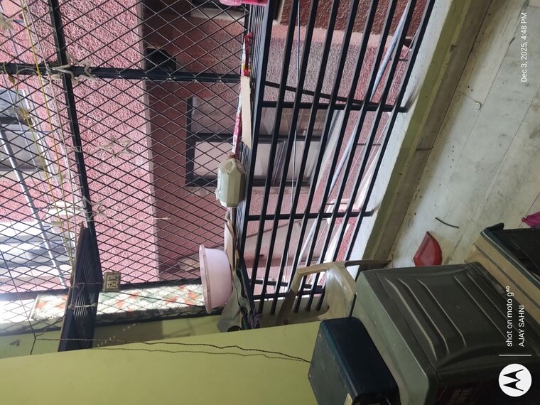 Balcony, mehrauli 2 Bedroom 750 Sq.Ft. Builder Floor In Mehrauli Delhi 9742880