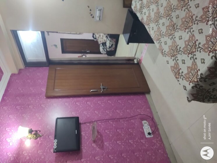 undefined, mehrauli 2 Bedroom 750 Sq.Ft. Builder Floor In Mehrauli Delhi 9742880