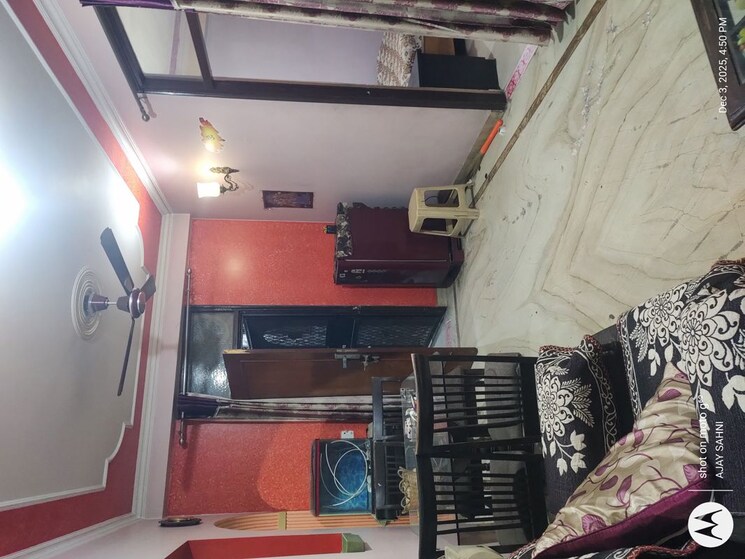 Exterior View, mehrauli 2 Bedroom 750 Sq.Ft. Builder Floor In Mehrauli Delhi 9742880