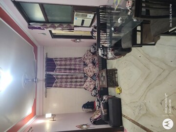 2 BHK Builder Floor For Rent in Mehrauli