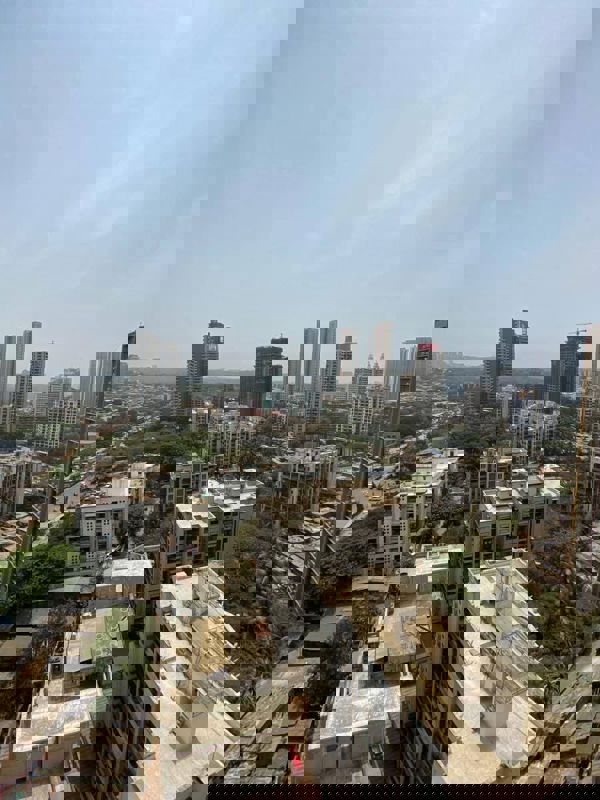 1 BHK Apartment For Rent in DGS Sheetal Tapovan