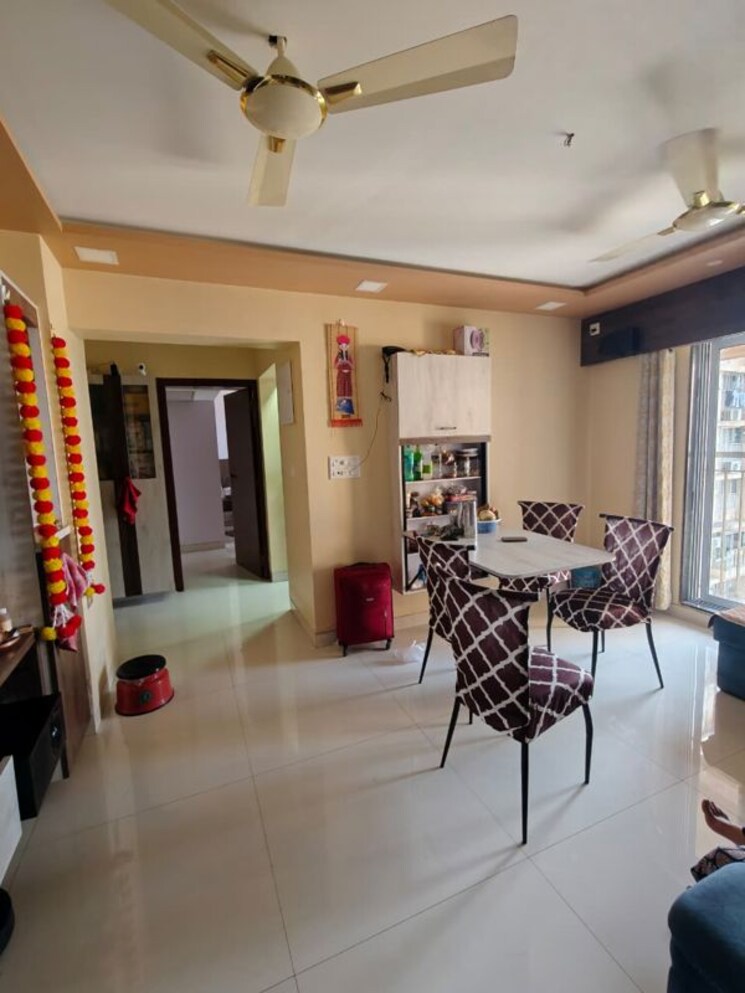 Living Room, avant-heritage 2 Bedroom 590 Sq.Ft. Apartment In Jogeshwari East Mumbai 9742879