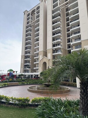 3.5 BHK Apartment – Exterior View View at Allwin El Spazia, Sanauli - for Sale