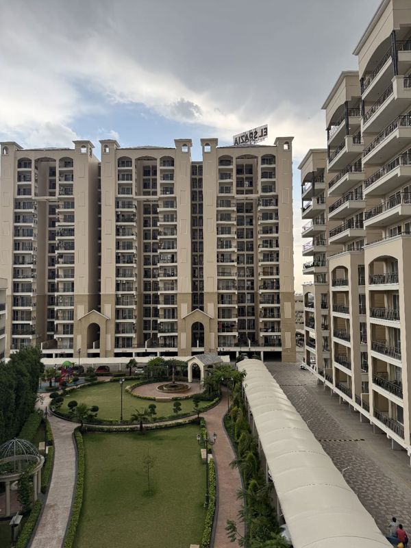 3.5 BHK + Servant Room 2284 Sq.Ft. Apartment in Allwin El Spazia