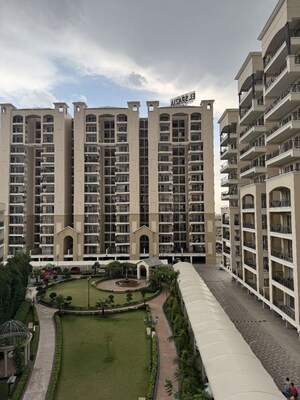 3.5 BHK Apartment For Sale in Allwin El Spazia, Sanauli