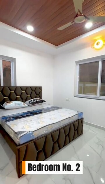 Bedroom in 4 BHK Villa at Moinabad – for Sale