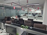 2500 Sq.Ft. Office Space in Sector 4