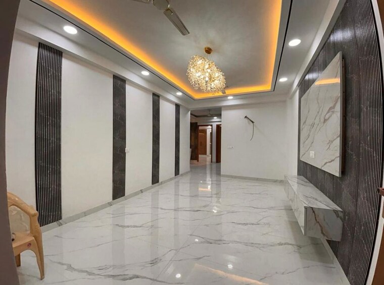 Room, chattarpur 3 Bedroom 135 Sq.Yd. Builder Floor In Chattarpur Delhi 9742896