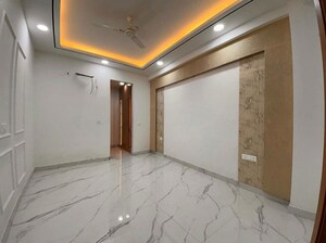 Room in 3 BHK Builder Floor at Chattarpur – for Sale