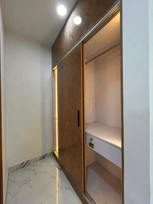 Room in 3 BHK Builder Floor at Chattarpur – for Sale