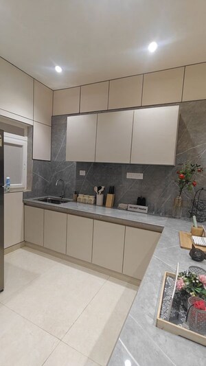 Kitchen in 2 BHK Apartment at Ruparel Urbana, Kurla – for Sale