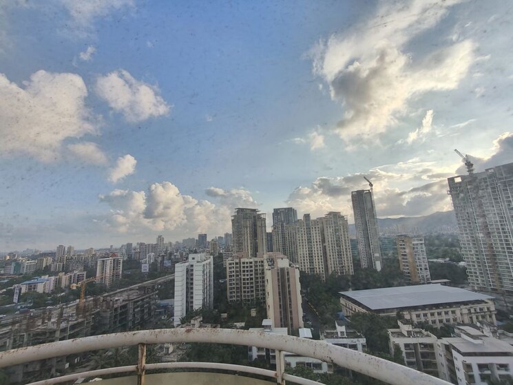 Exterior View, oswal-bella-vista 3 Bedroom 1460 Sq.Ft. Apartment In Oswal Park Thane 9742913