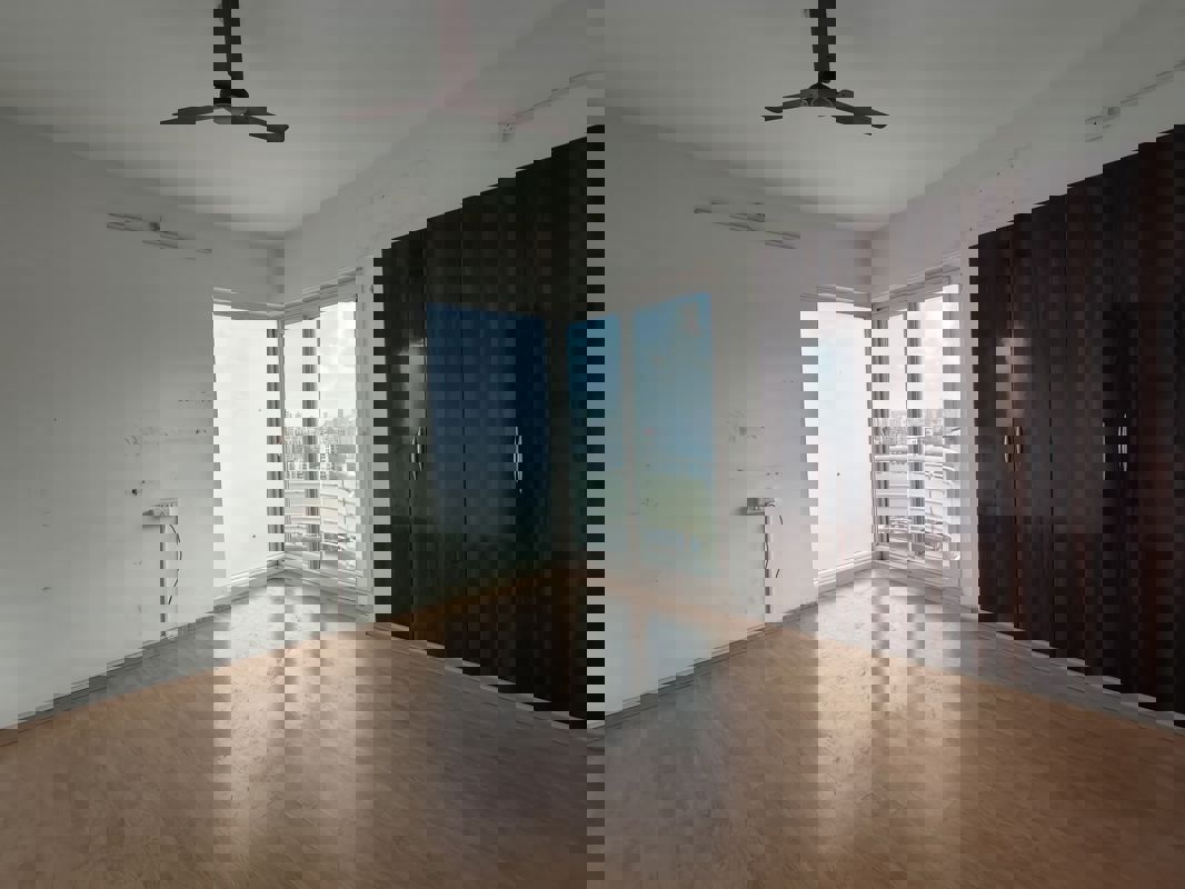 3 BHK + Pooja Room Apartment For Rent in Oswal Bella Vista