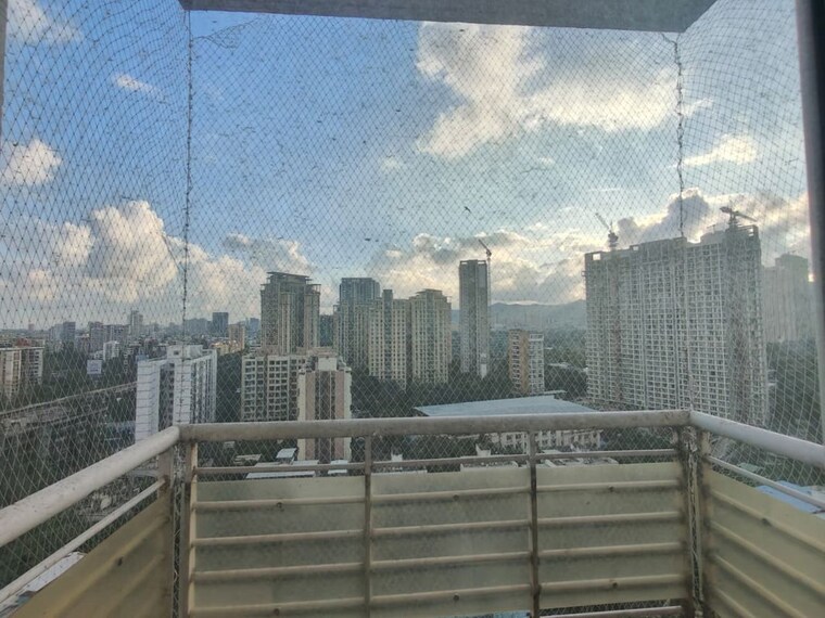 Exterior View, oswal-bella-vista 3 Bedroom 1460 Sq.Ft. Apartment In Oswal Park Thane 9742913