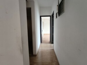 Building Lobby in 3 BHK Apartment at Oswal Bella Vista, Oswal Park – for Rent