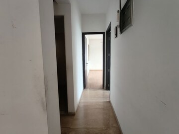 Building Lobby in 3 BHK Apartment at Oswal Bella Vista, Oswal Park – for Rent