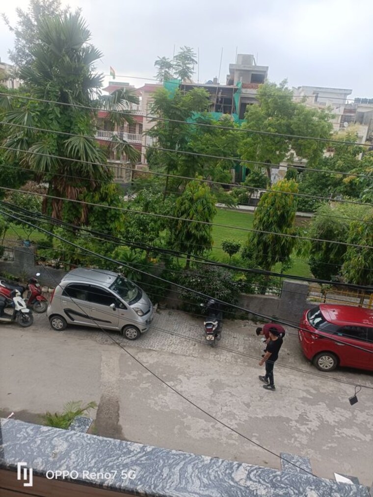 Exterior View, rajendra nagar 5 Bedroom 208 Sq.Yd. Independent House In Rajendra Nagar Ghaziabad 9742917