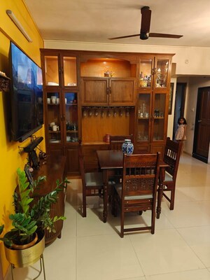 2 BHK Apartment For Sale in Juhu