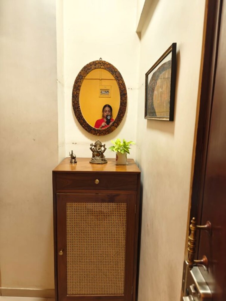 undefined, juhu 2 Bedroom 850 Sq.Ft. Apartment In Juhu Mumbai 9742918