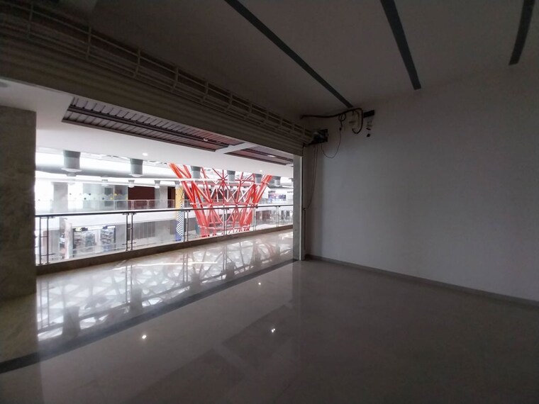  Parking, duville-riverdale-grove Commercial Showroom 1850 Sq.Ft. In Kharadi Pune 9742844