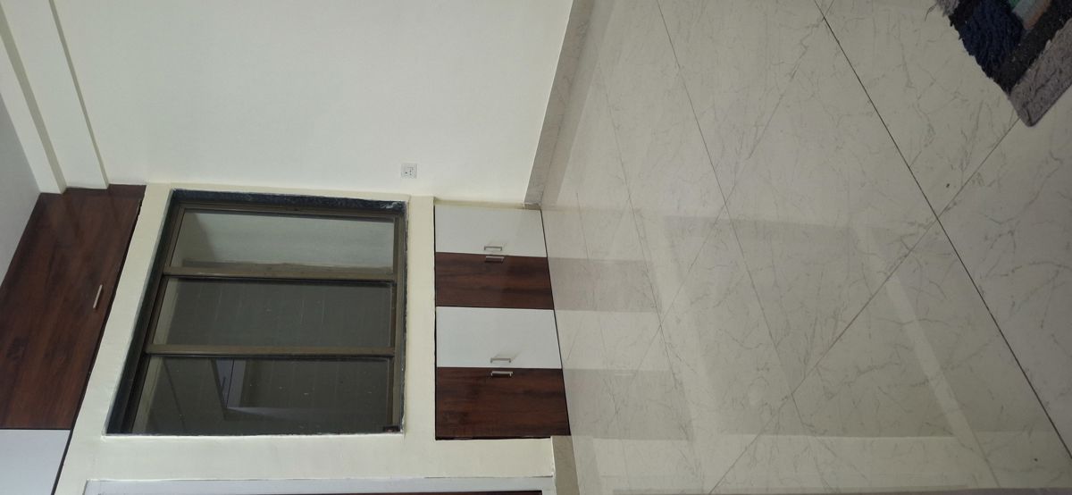 1 BHK Apartment For Rent in Megh Malhar Co-op Housing Society