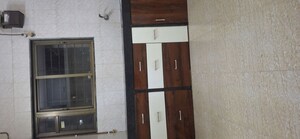 Room in 1 BHK Apartment at Megh Malhar Co-op Housing Society, Ghansoli – for Rent