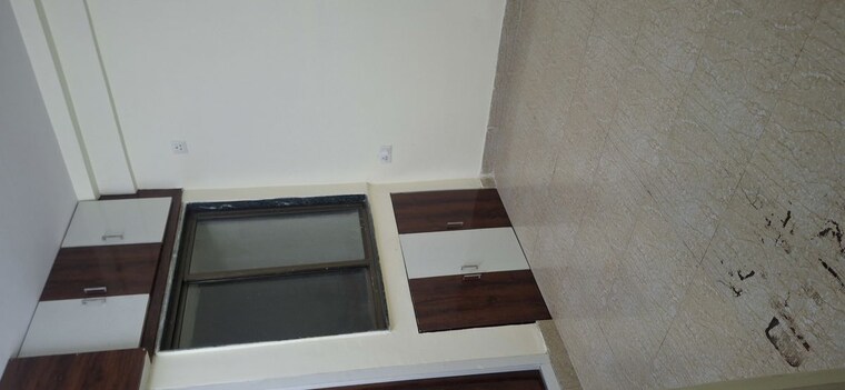 Room, megh-malhar-co-op-housing-society 1 Bedroom 645 Sq.Ft. Apartment In Ghansoli Navi Mumbai 9742919