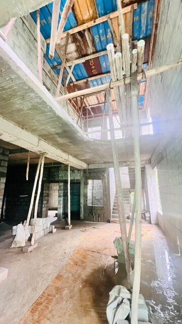 5 BHK Apartment – Exterior View View at Jayanagar - for Sale