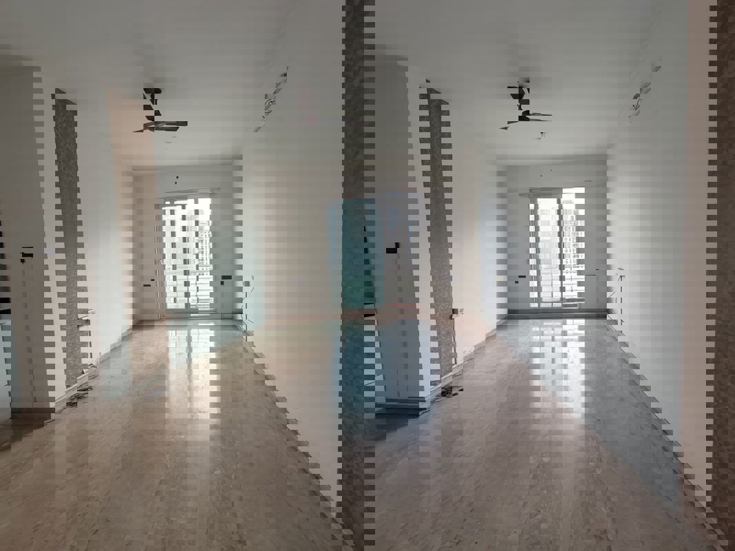 3 BHK + Pooja Room Apartment For Rent in Oswal Bella Vista