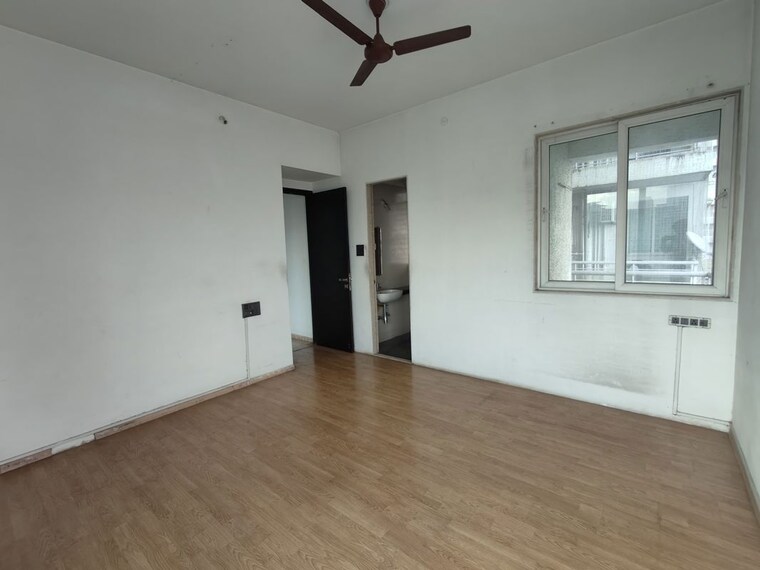 Master Bedroom, oswal-bella-vista 3 Bedroom 1360 Sq.Ft. Apartment In Oswal Park Thane 9742936