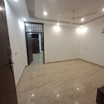 1 BHK + Study Room 600 Sq.Ft. Builder Floor in Malviya Nagar
