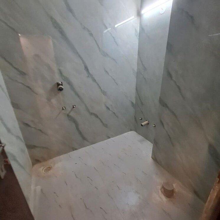 Bathroom, malviya nagar 1 Bedroom 600 Sq.Ft. Builder Floor In Malviya Nagar Delhi 9742937