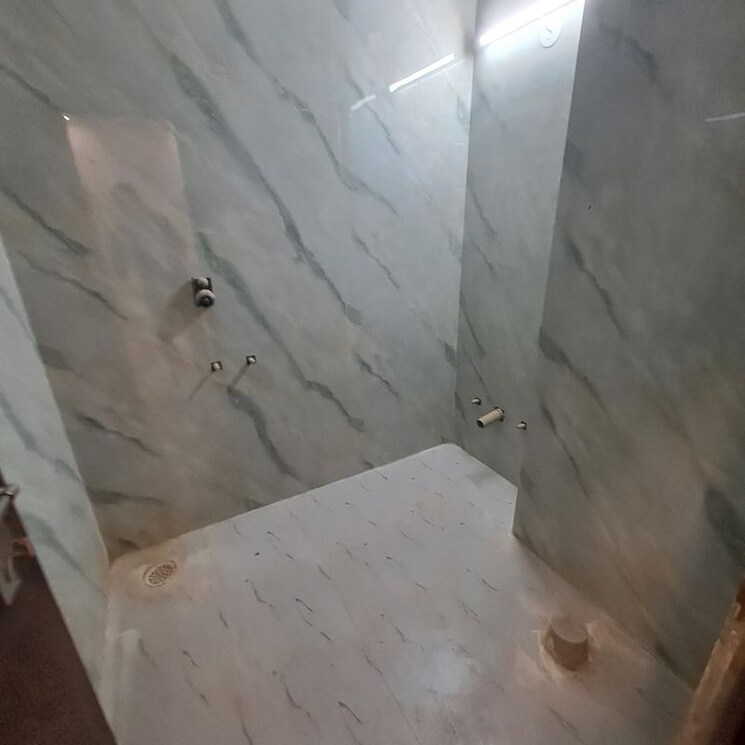 Bathroom, malviya nagar 1 Bedroom 600 Sq.Ft. Builder Floor In Malviya Nagar Delhi 9742937