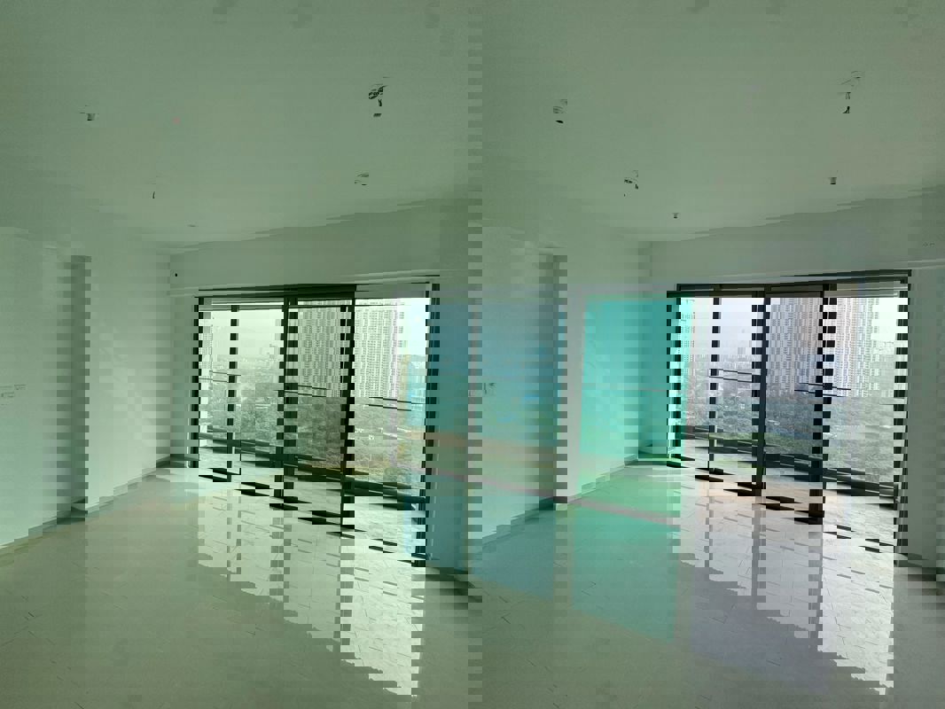 4 BHK Apartment For Sale in Kalpataru Immensa