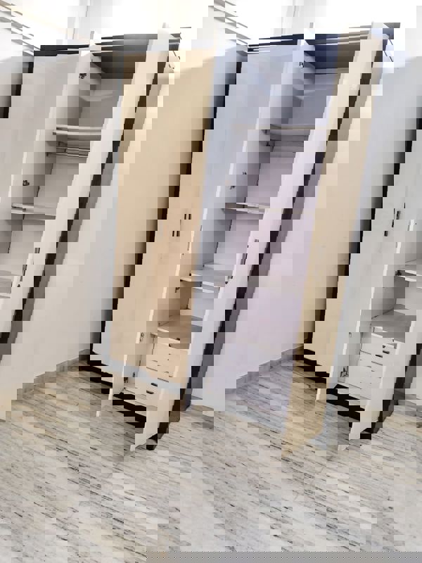 2 BHK Apartment For Rent in Kamal Apartments Kandivali