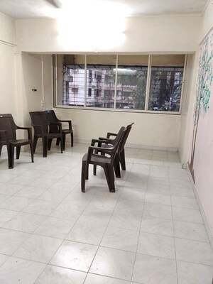 Parking in 2 BHK Apartment at Kamal Apartments Kandivali, Kandivali West – for Rent