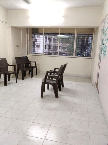 Parking in 2 BHK Apartment at Kamal Apartments Kandivali, Kandivali West – for Rent