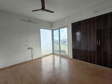 Bedroom in 3 BHK Apartment at Oswal Bella Vista, Oswal Park – for Rent