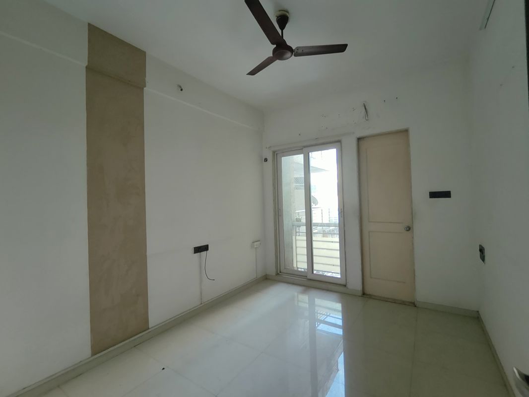 3 BHK + Pooja Room 1260 Sq.Ft. Apartment in Oswal Bella Vista