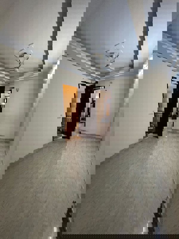 1 BHK + Servant Room Builder Floor For Rent in Saket