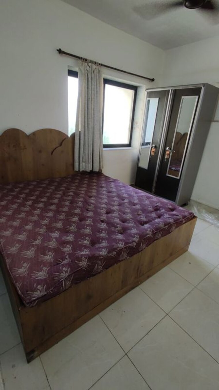 Bedroom, la-chapelle-apartment 1 Bedroom 650 Sq.Ft. Apartment In Malad West Mumbai 9742948