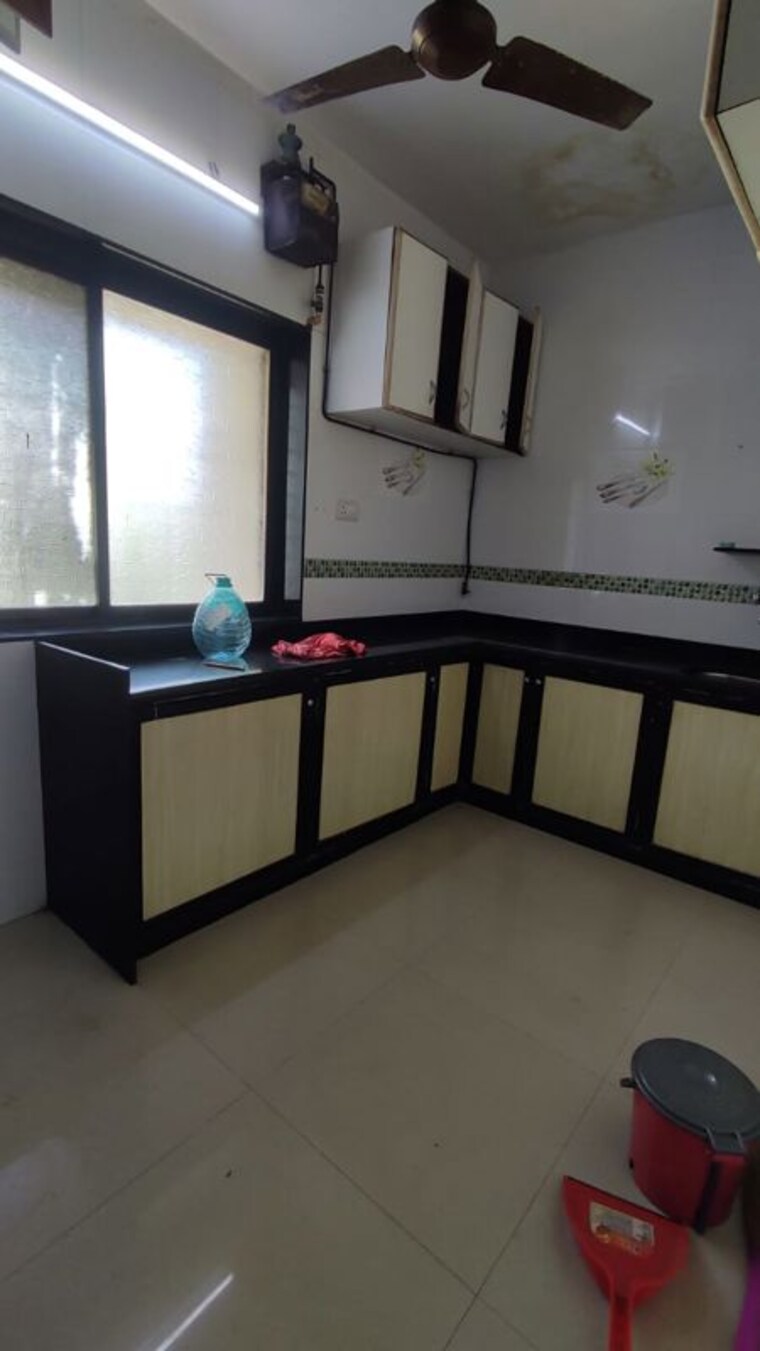 Kitchen, la-chapelle-apartment 1 Bedroom 650 Sq.Ft. Apartment In Malad West Mumbai 9742948