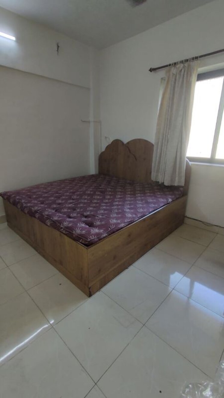 Bedroom, la-chapelle-apartment 1 Bedroom 650 Sq.Ft. Apartment In Malad West Mumbai 9742948